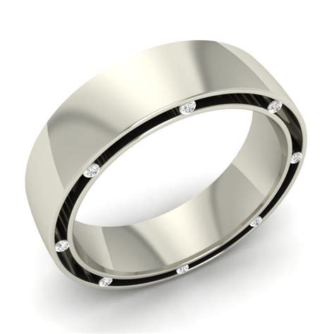 chanel men's wedding bands.